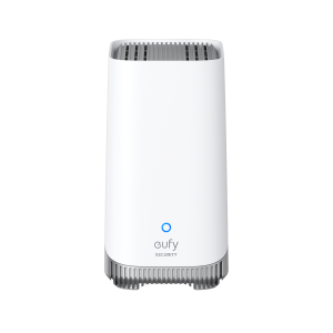 eufy Security HomeBase 3 (HomeBase S380), Smart Hub