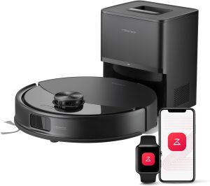 roborock Q10 S5+ Robot Vacuum and Mop