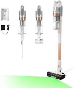 Levoit VortexIQ Cordless Vacuum