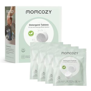 Momcozy Official Detergent Tablets