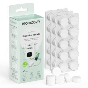 Momcozy Official Descaling Tablets