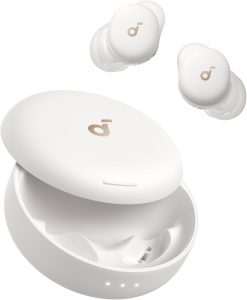 Soundcore Sleep A30 Special by Anker, Noise Reduction Sleep Earbuds